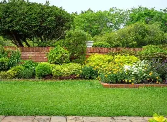 landscaping services Wharton